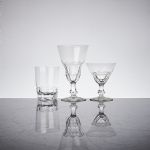 1160 7601 Glasservisdelar